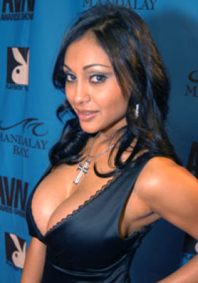 Priya Rae Porn